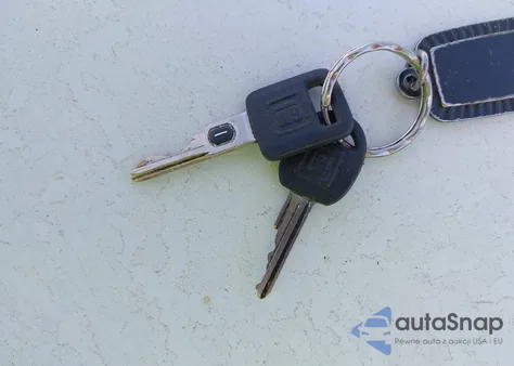 1996 Chevrolet Corvette из США, поврежденный, VIN 1G1YY32P8T5114447